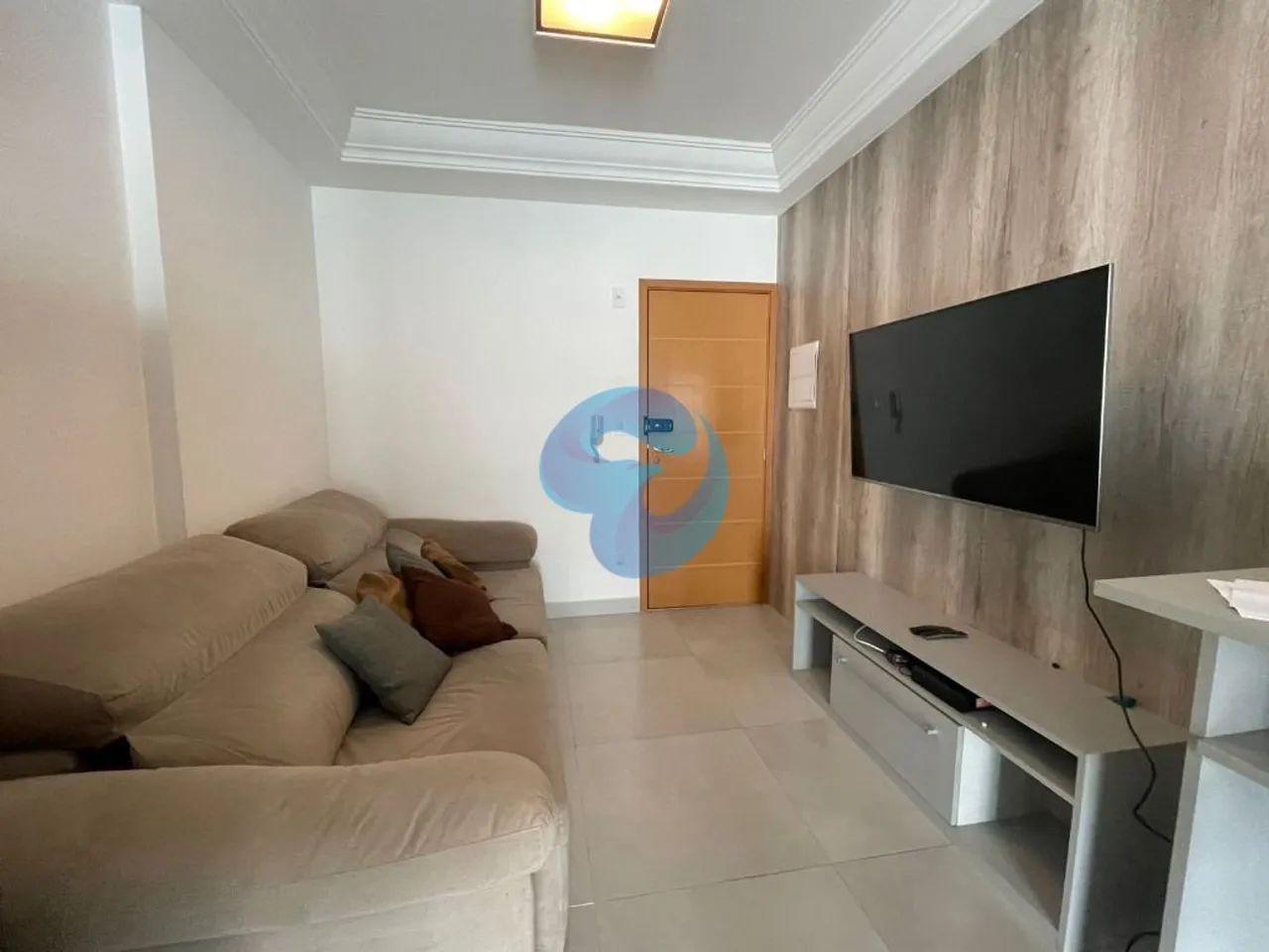 Studio com 1 dormitório para alugar, 52 m² - Spettacolo Patriani - Sorocaba/SP - Foto 3