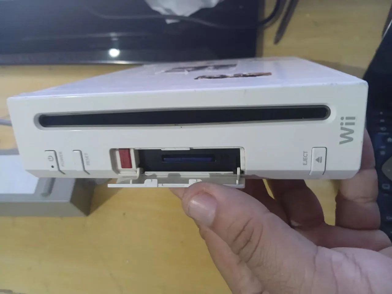 Nintendo wi  , Destravado - Foto 4
