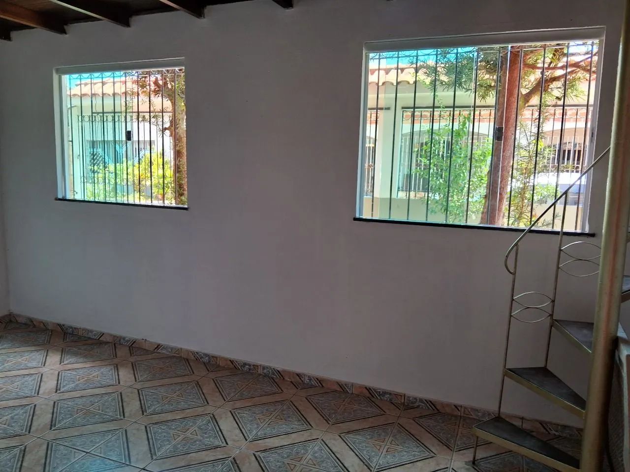 Casa 3 quartos - Foto 2