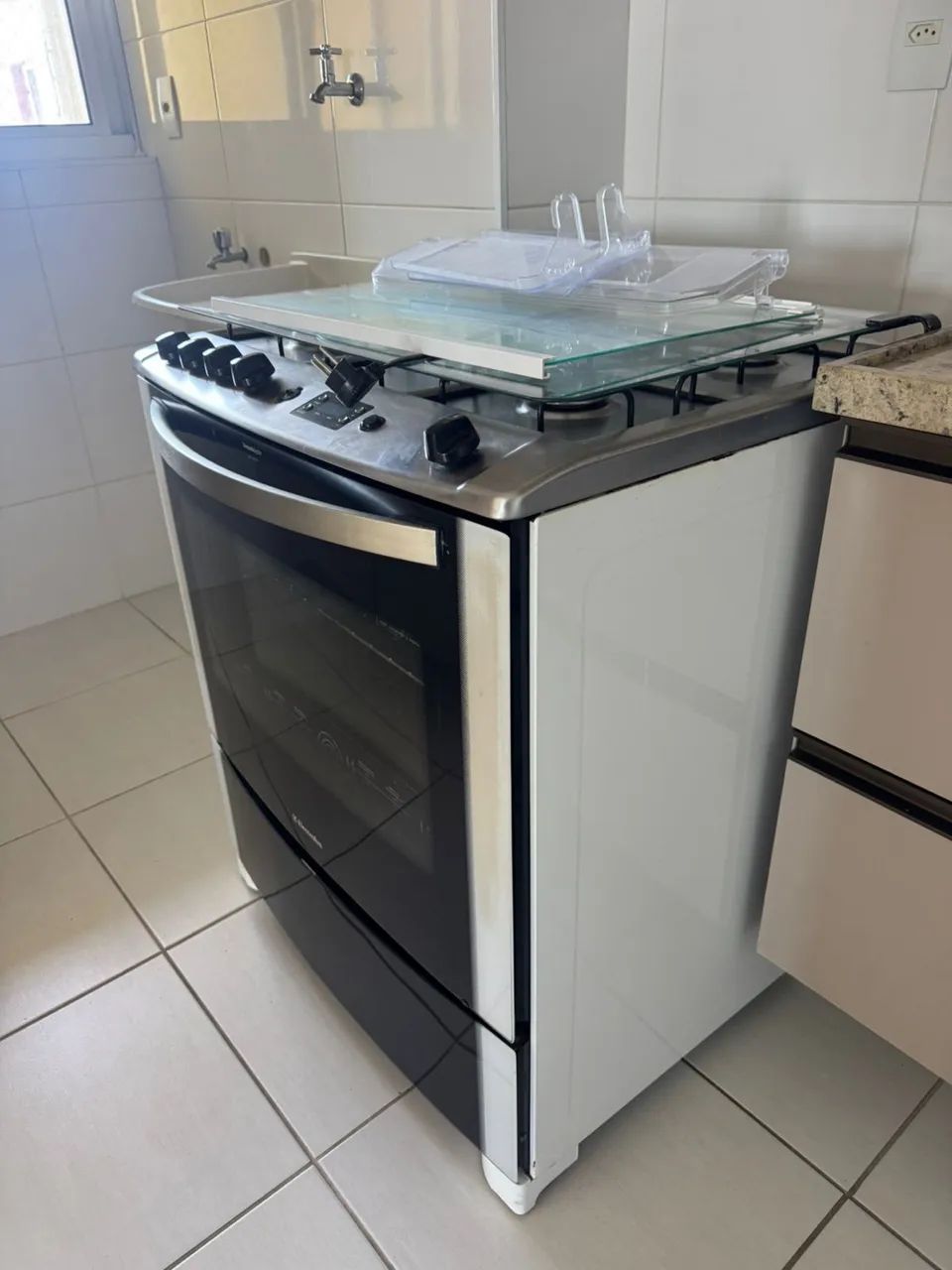 FOGÃO 5 BOCAS ELECTROLUX - Foto 4
