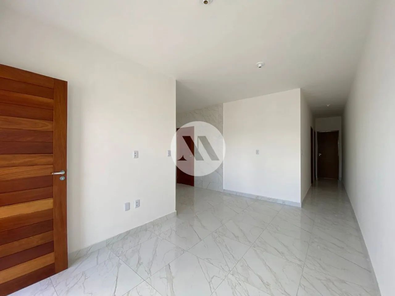 Casa com 2 quartos no Parque dos Flamboyants Parnamirim - Foto 3