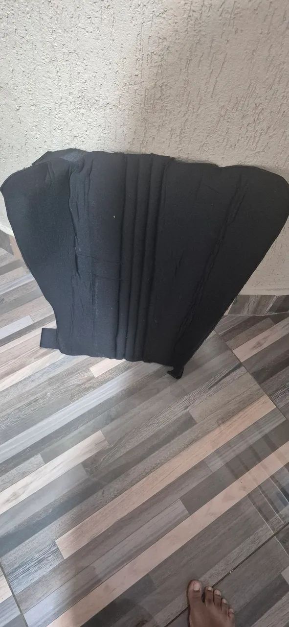 Imobilizador de joelho Usado - Foto 4