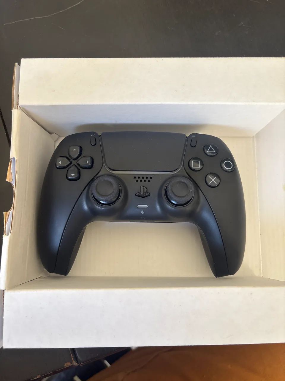 Controle de PS5