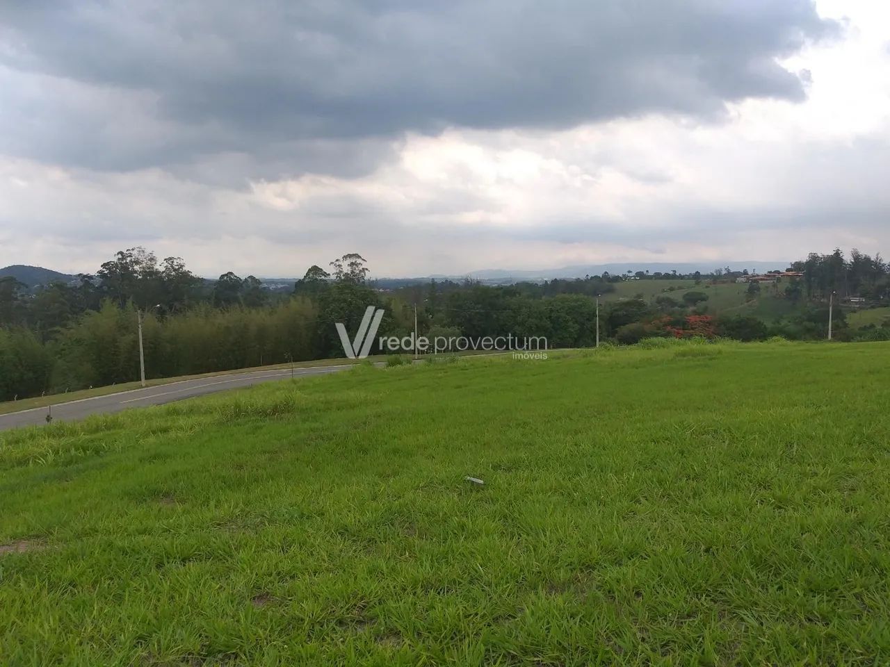 terreno - Campo de Toscana - Vinhedo - Foto 3