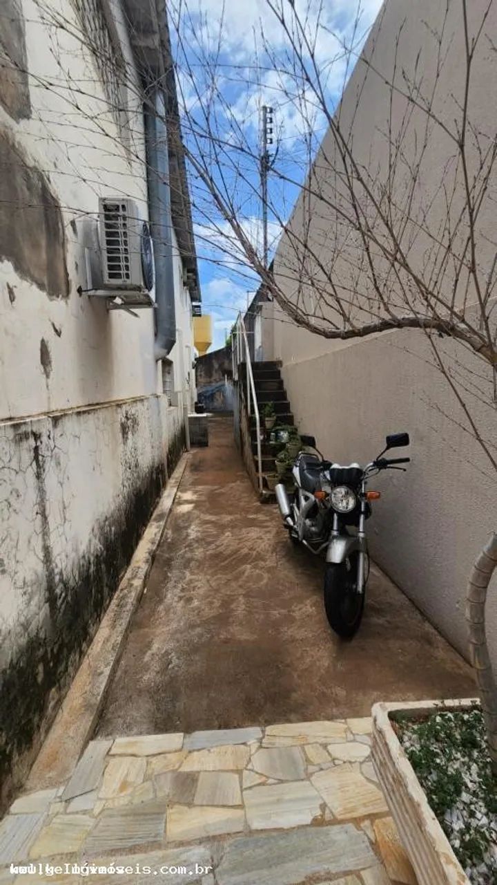 Imóvel Comercial para Locação em Presidente Prudente / SP no bairro Conjunto Habitacional  - Foto 5
