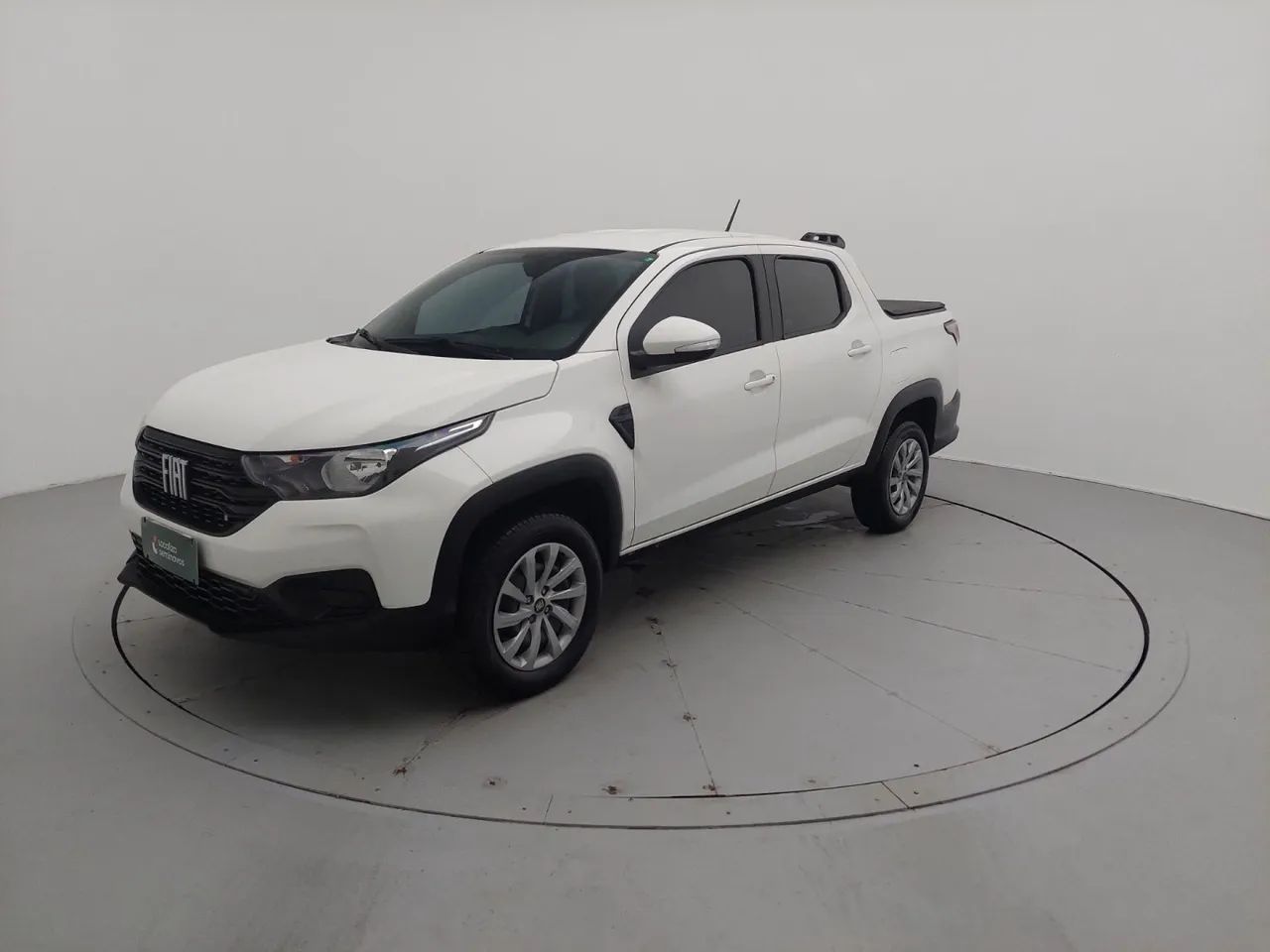 Fiat Strada Freedom 1.3 Flex 8V CD 2025