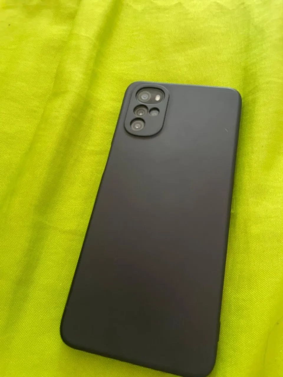 Celular moto g22