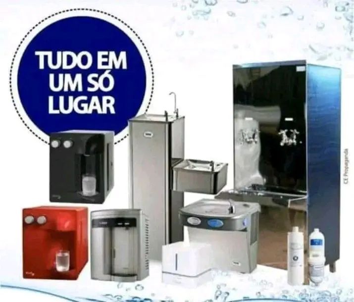 Filtros Multimarcas  - Foto 2