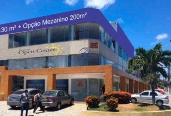 Fundo de comércio, Centro, Lauro de Freitas - R$ 2.75 mi, Cod: 68540 - Foto 4
