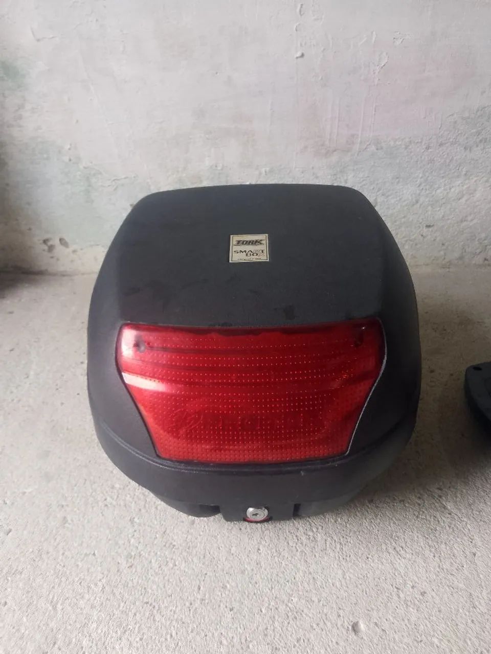Baú e bagageiro 200,00 - Foto 2