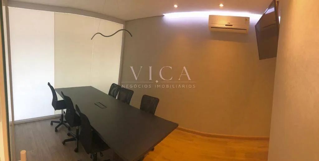 Alpha Square Alphaville|Sala Comercial 85m² 2 vagas e 1 banheiro |R$ 6.500 - Foto 5
