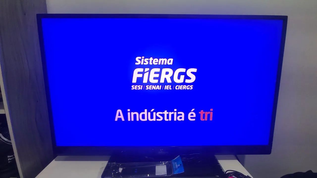 Tv GRANDE 39 Polegadas FULL HD Philips  - Foto 5