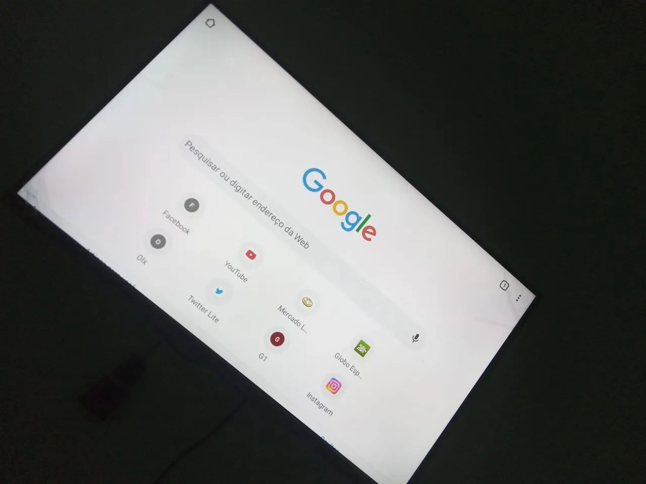 Smart TV 32 HQ 