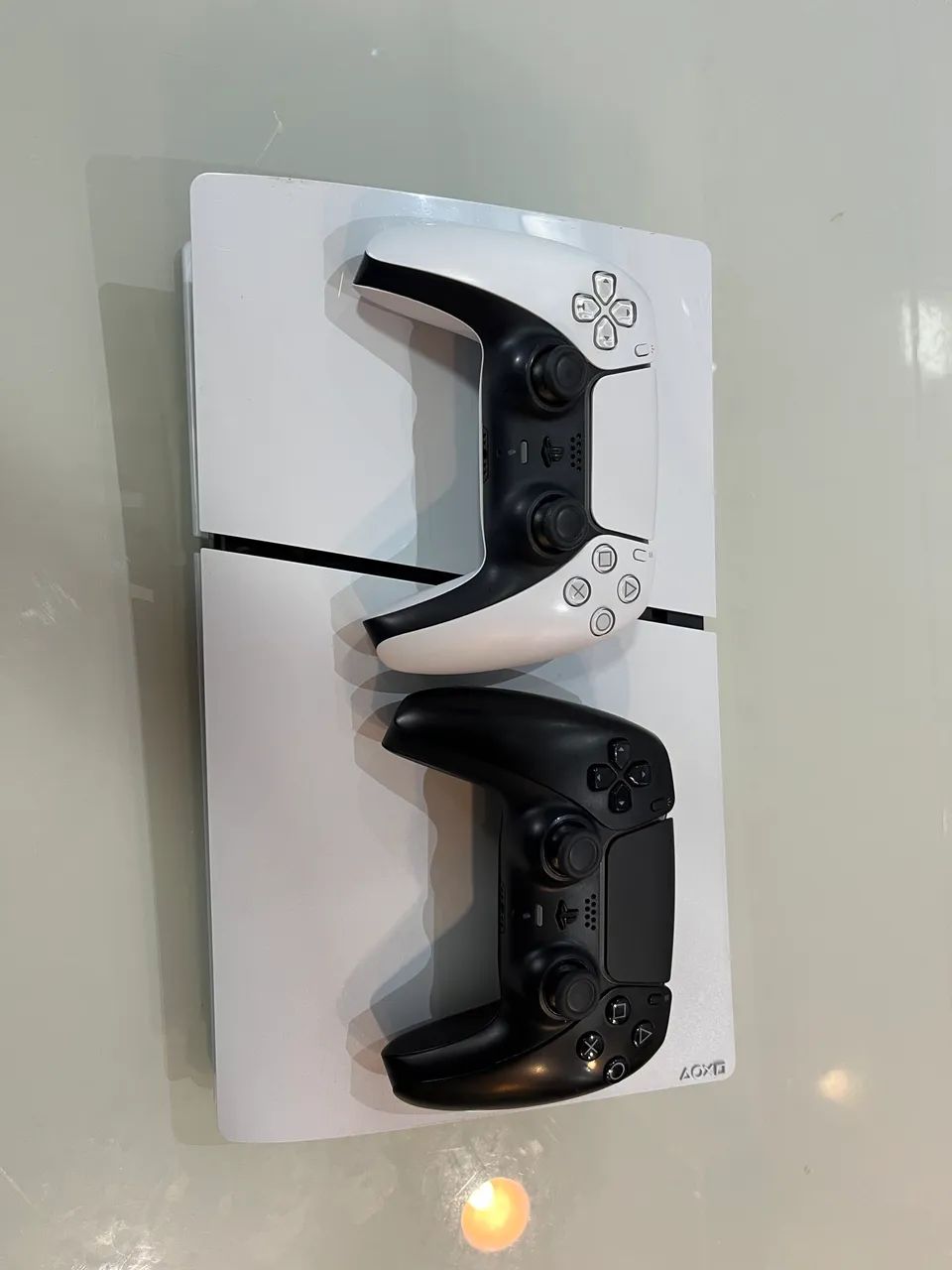 PS5 SLIM 825GB  - Foto 5