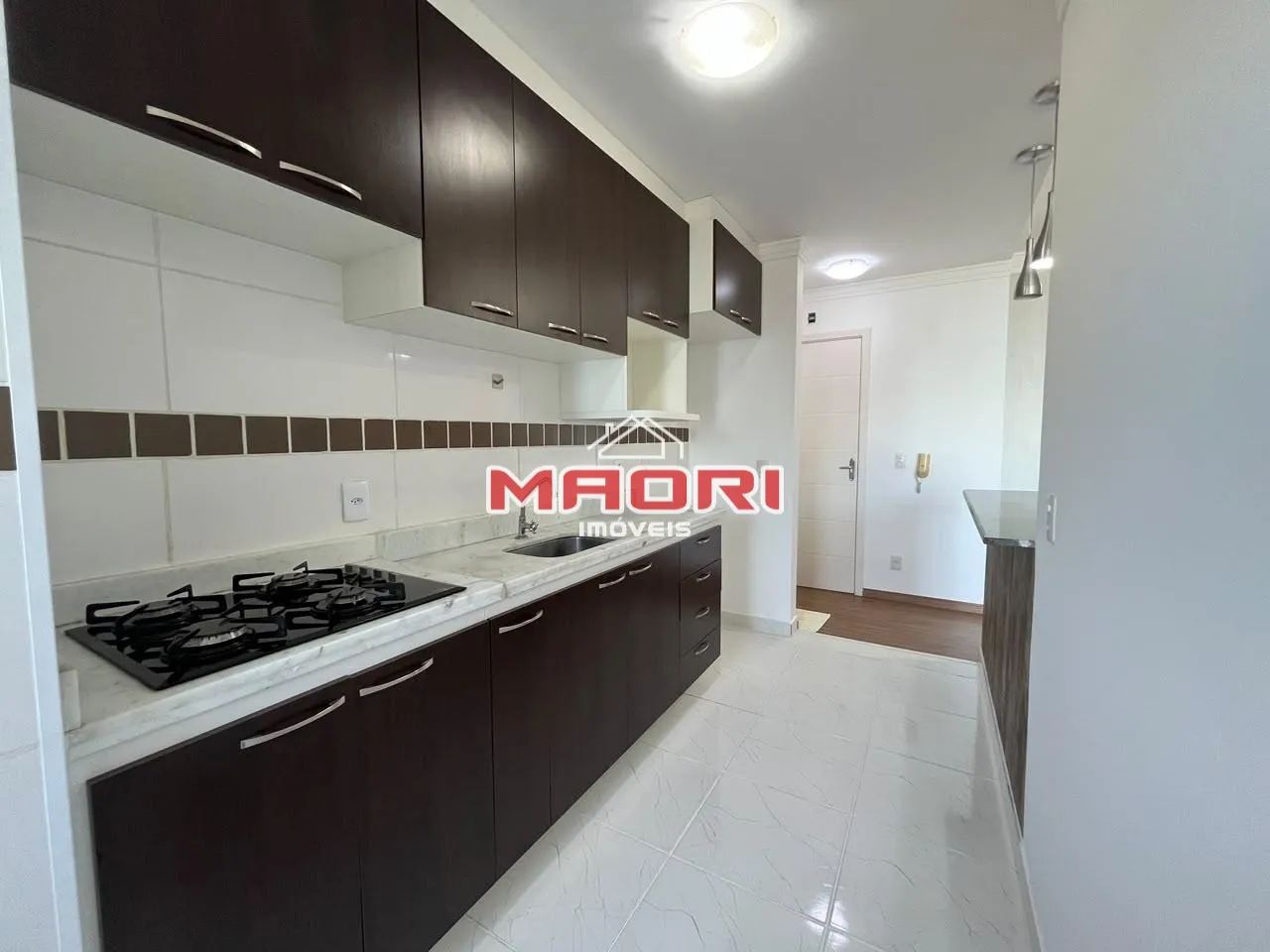 Apartamento à venda no Edifício Colina Verde em Valinhos - Foto 4