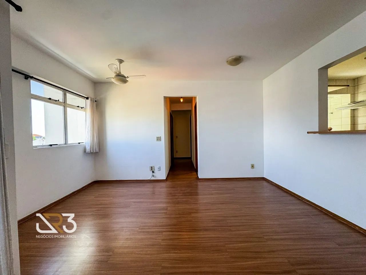 Apartamento para venda com 3 dormitórios, 84 m² e 1 vaga no Edifício Bertipaglia | Dom Bos - Foto 2