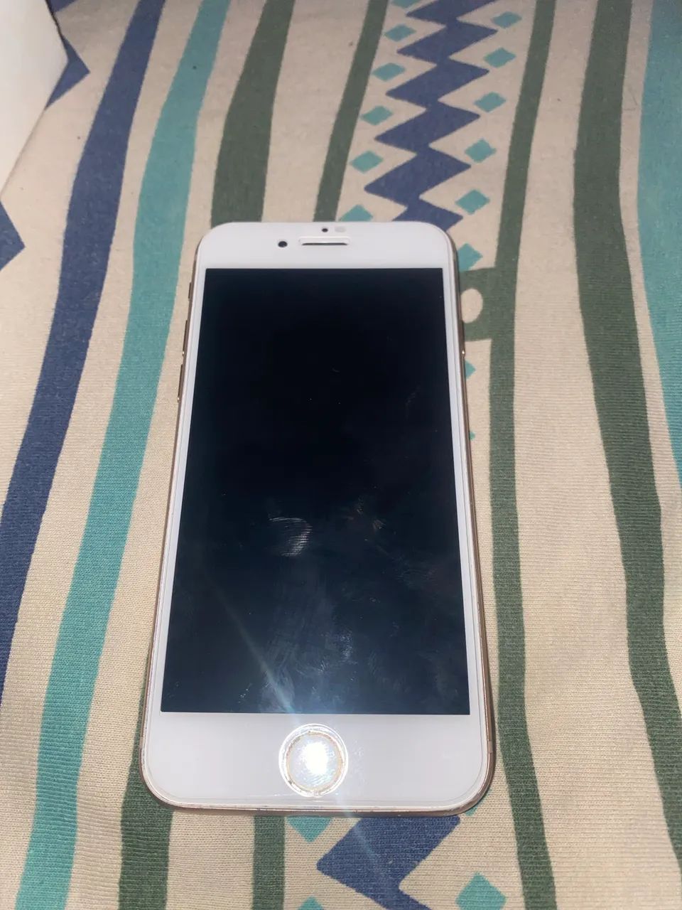 iPhone 8 - Foto 2
