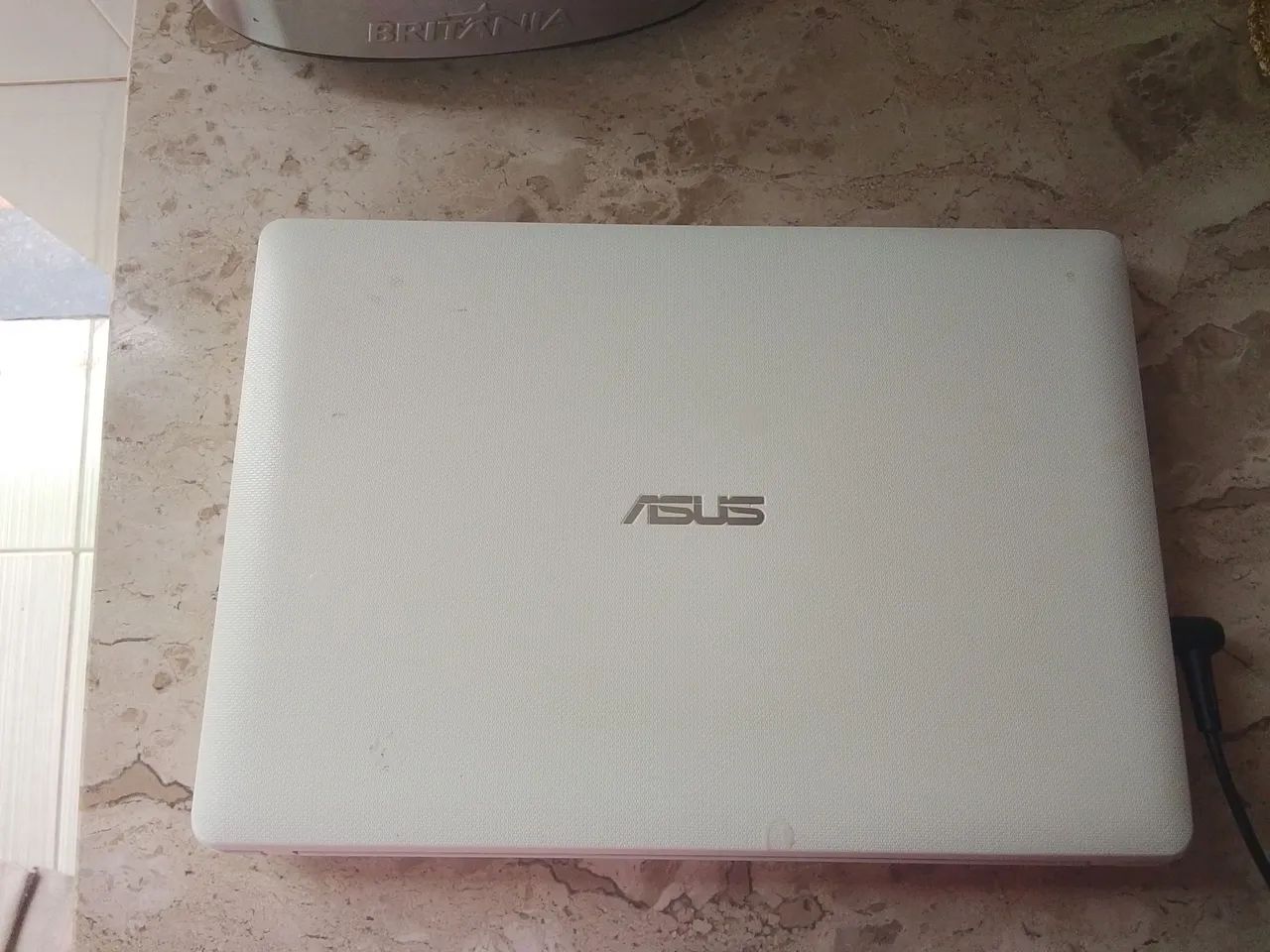 Netbook Asus 
