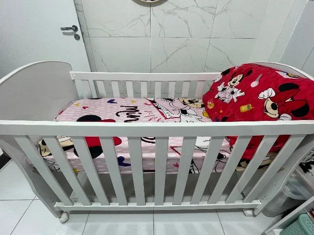 Berço