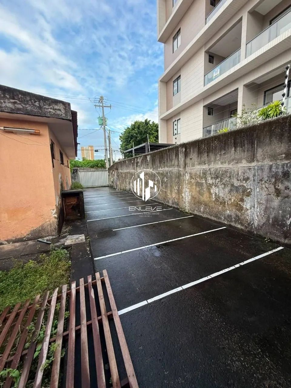 Casa de Rua no Bairro dos Estados - Foto 5
