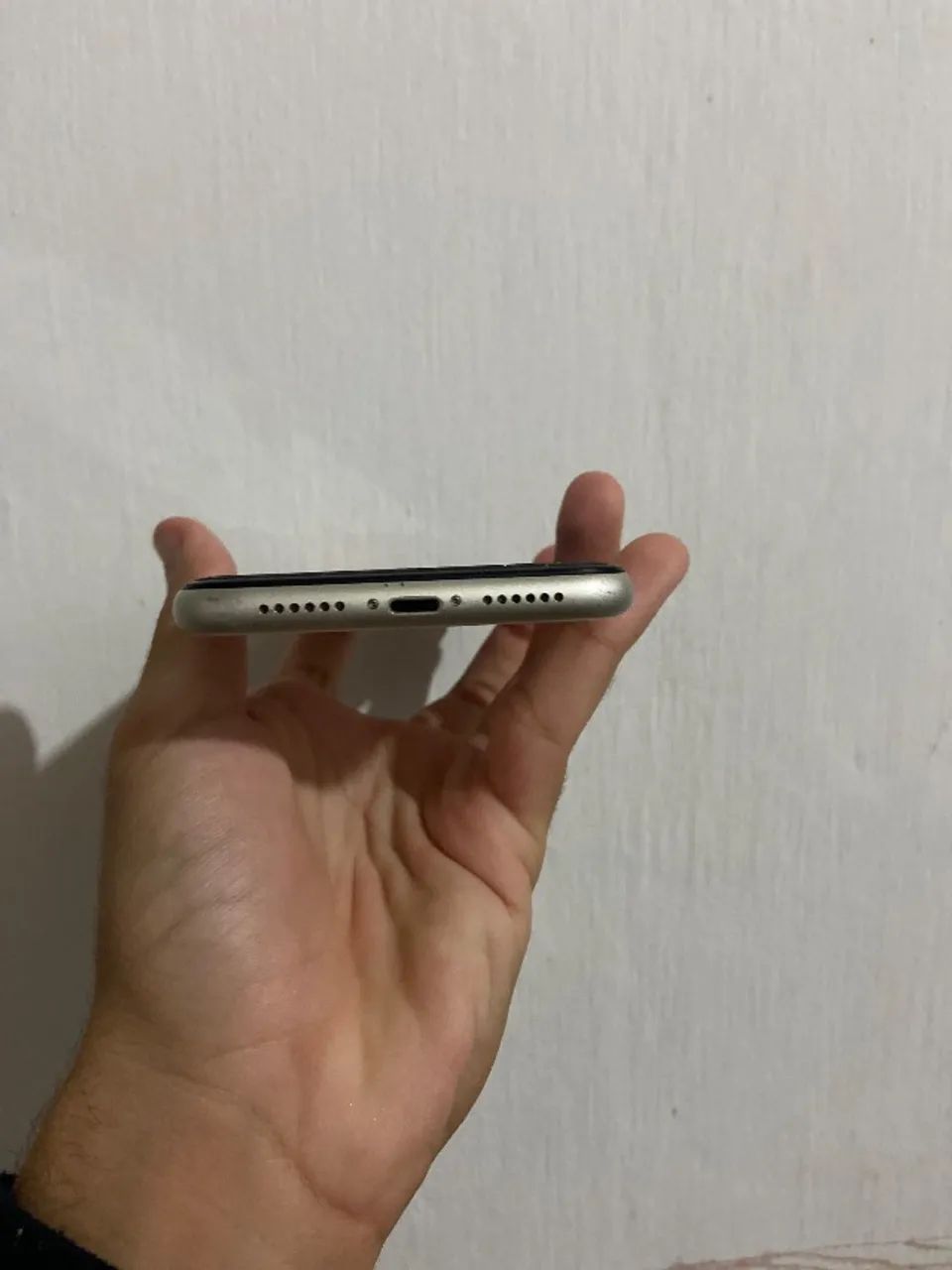 iPhone 11 branco - Foto 3