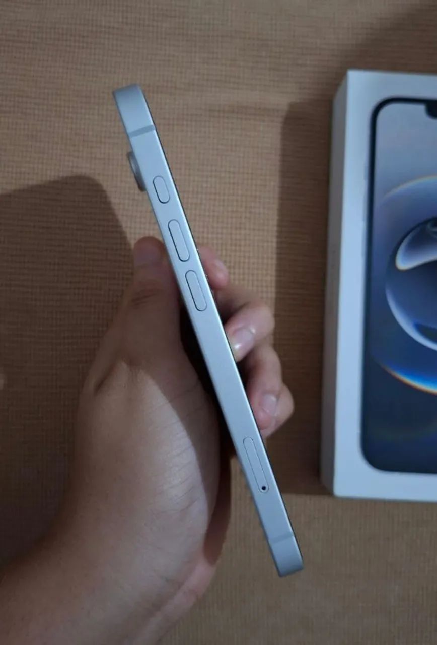 iPhone 16e 128gb  - Foto 3