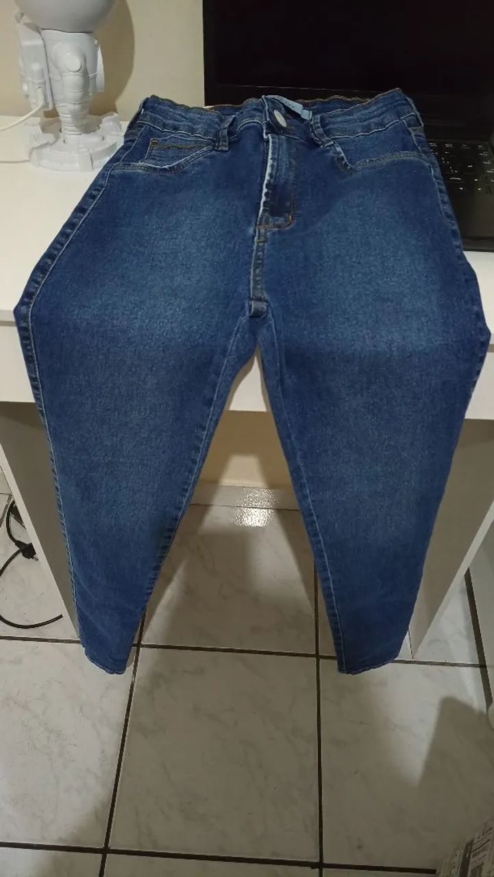 Roupas novas  - Foto 5