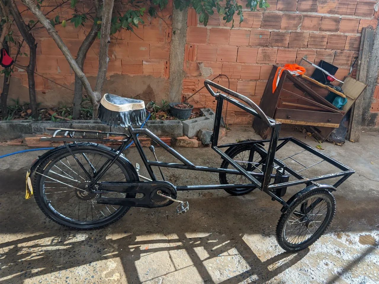 Triciclo