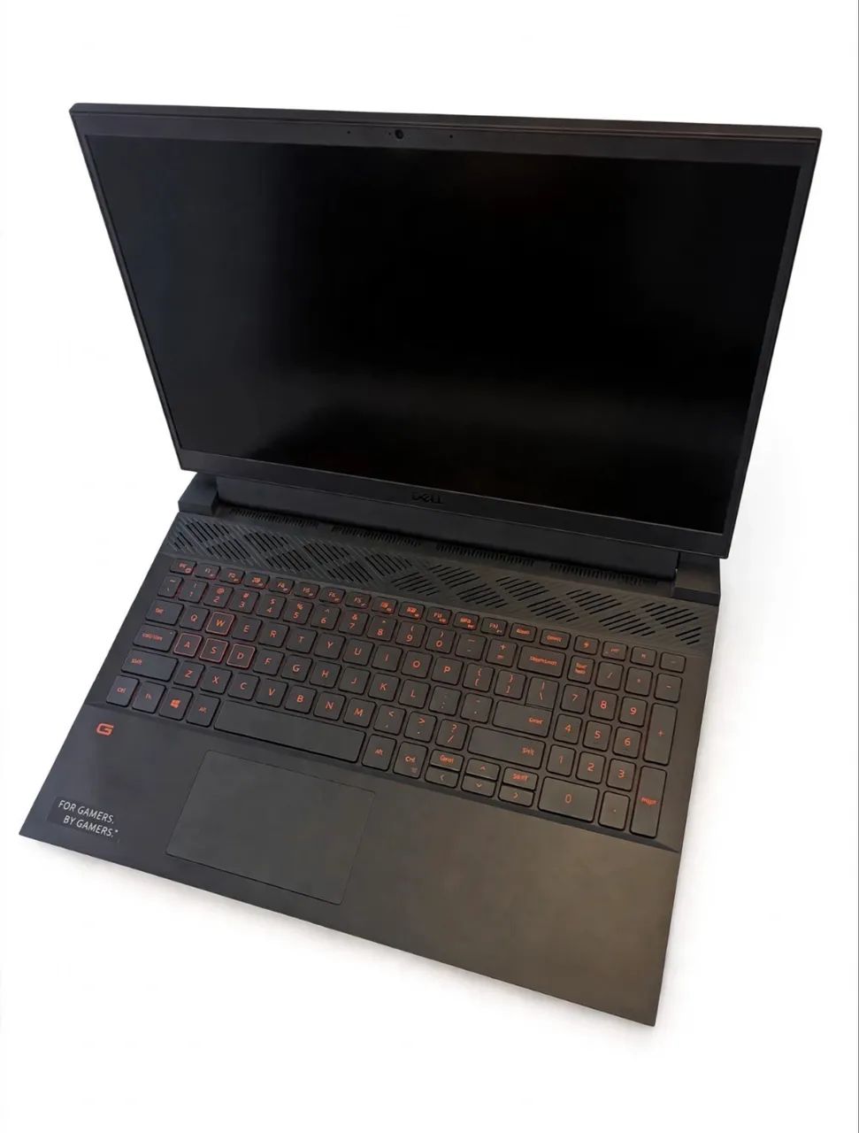 Notebook gamer Dell G15 5510 i5