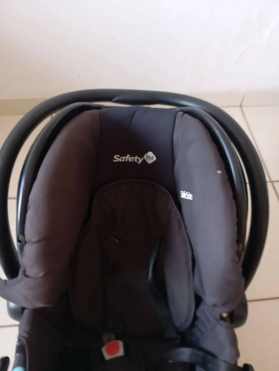 Vendo Bebê conforto  - Foto 3