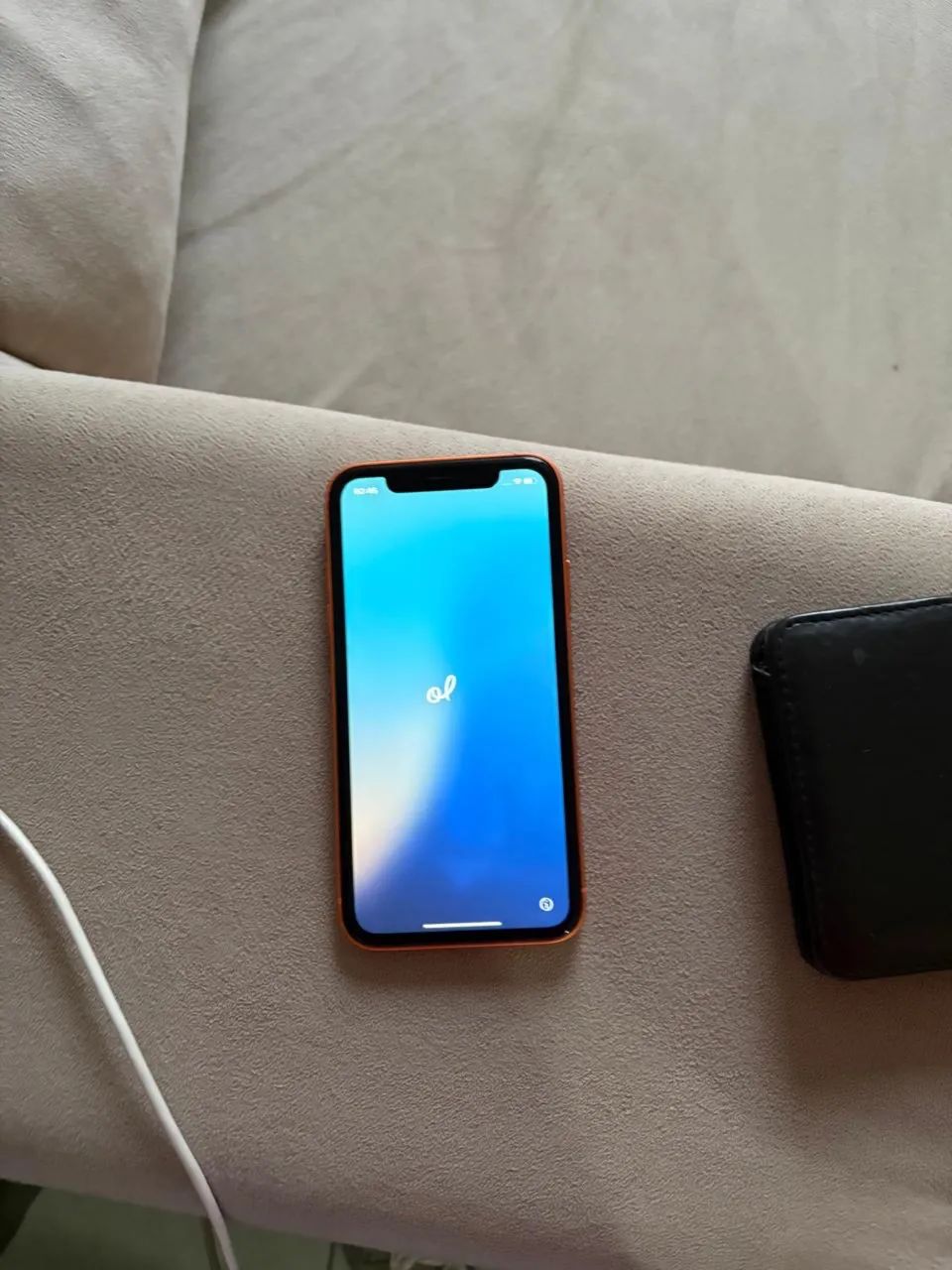 iPhone  XR convertido para iPhone  17 Pro  - Foto 4