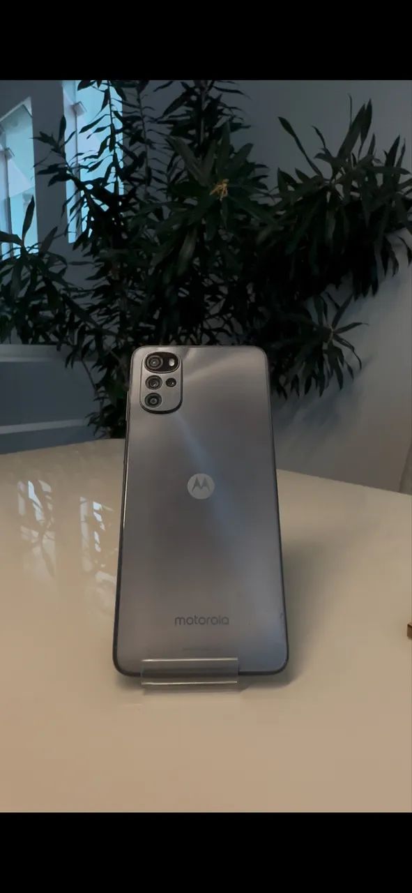 Moto G22 128GB - Foto 5