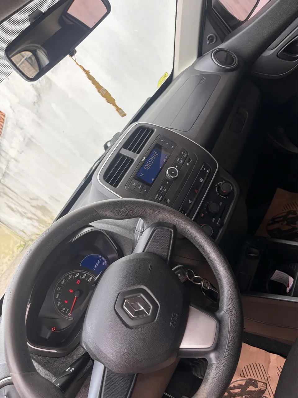 Renault Kwid Zen 1.0 Flex 12V 5P Mec. 2022 - Foto 2