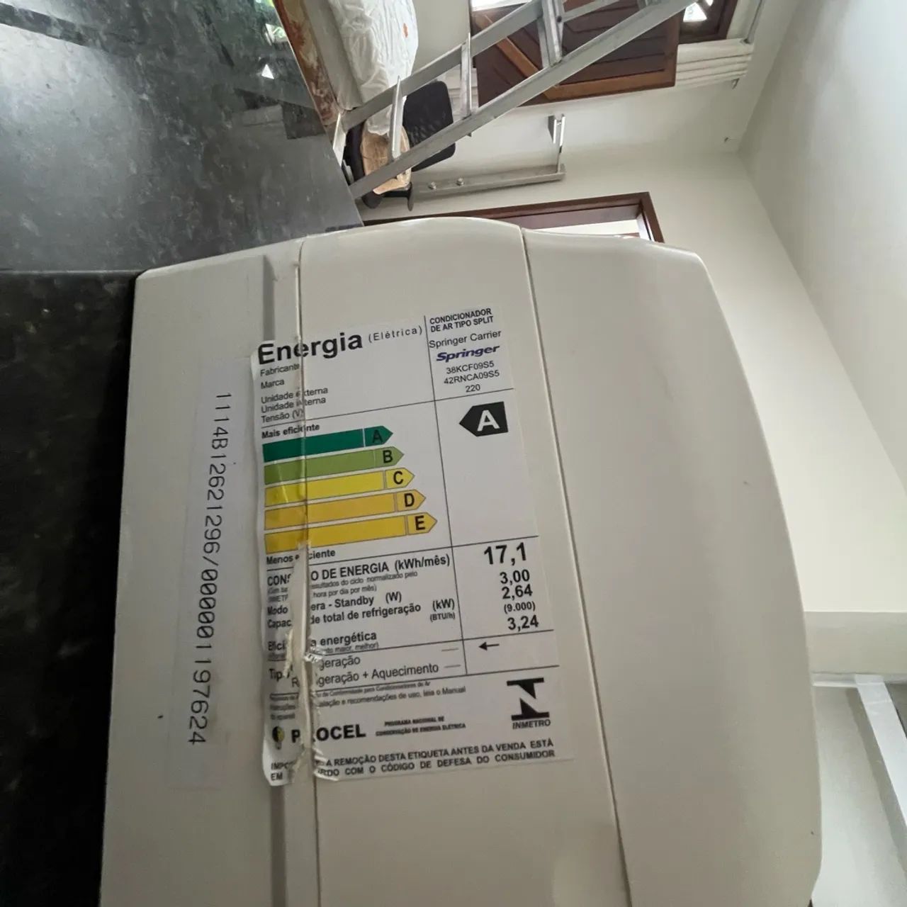 Ar condicionado  - Foto 2