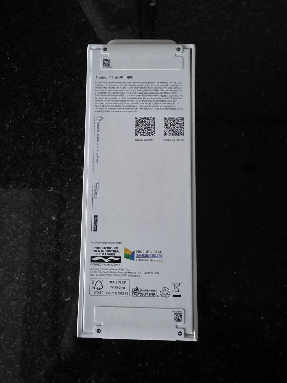 Galaxy Watch8 LACRADO - Foto 3