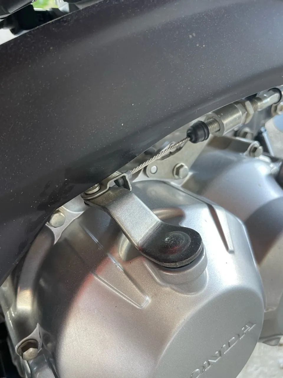 Moto muito conservada  - Foto 4