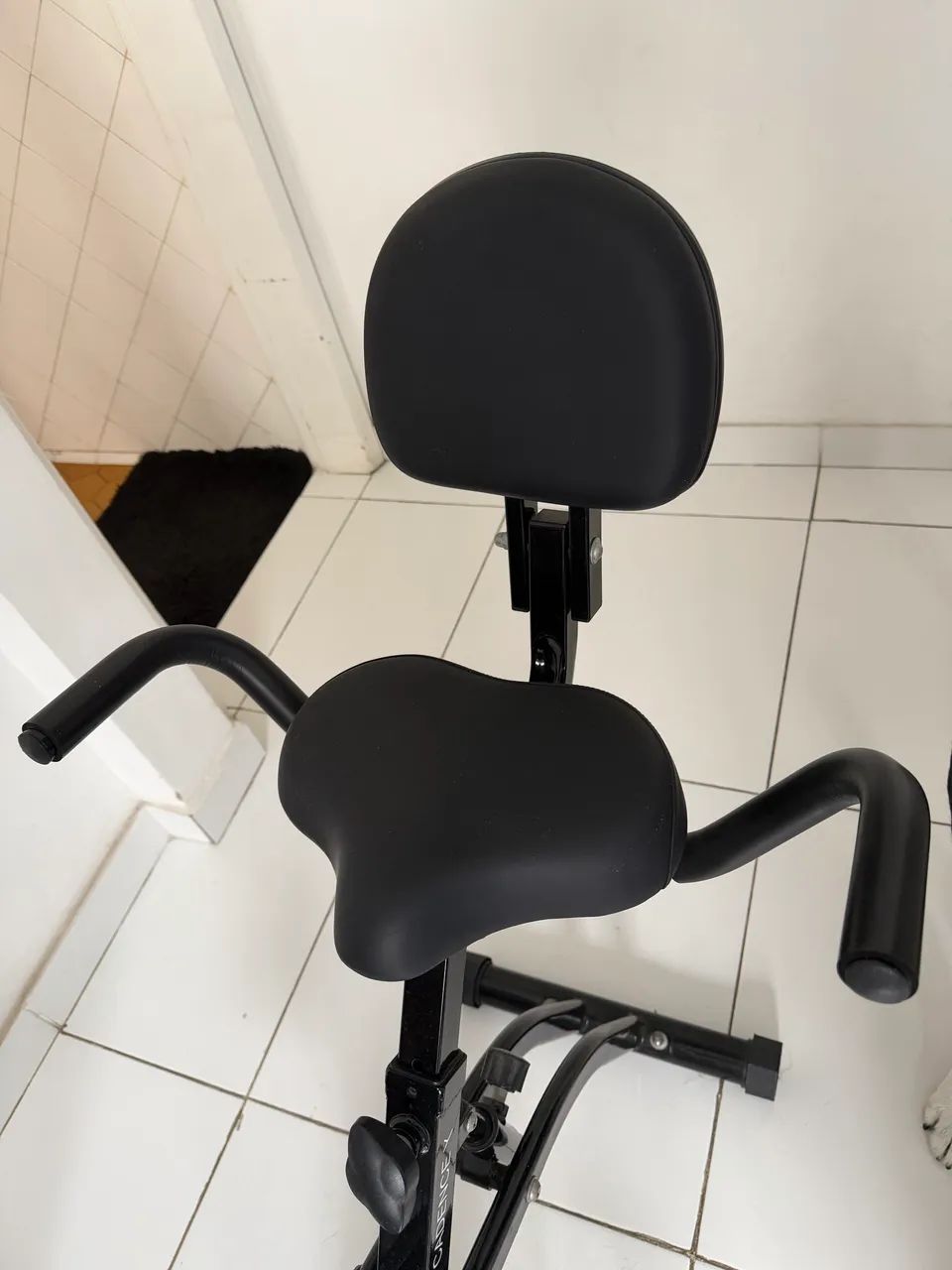 Bicicleta Odin Fit Cadence x - Foto 4