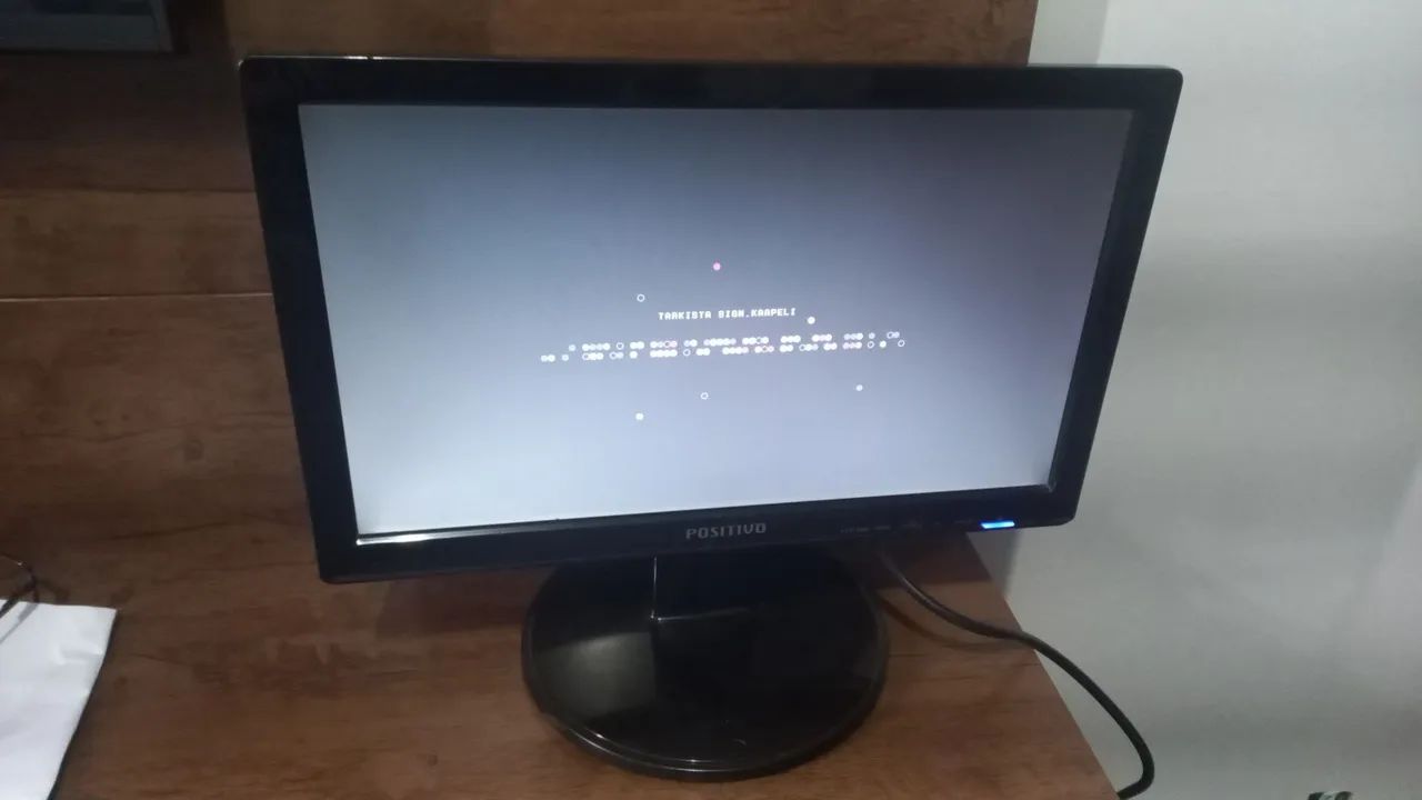 Monitor  - Foto 3
