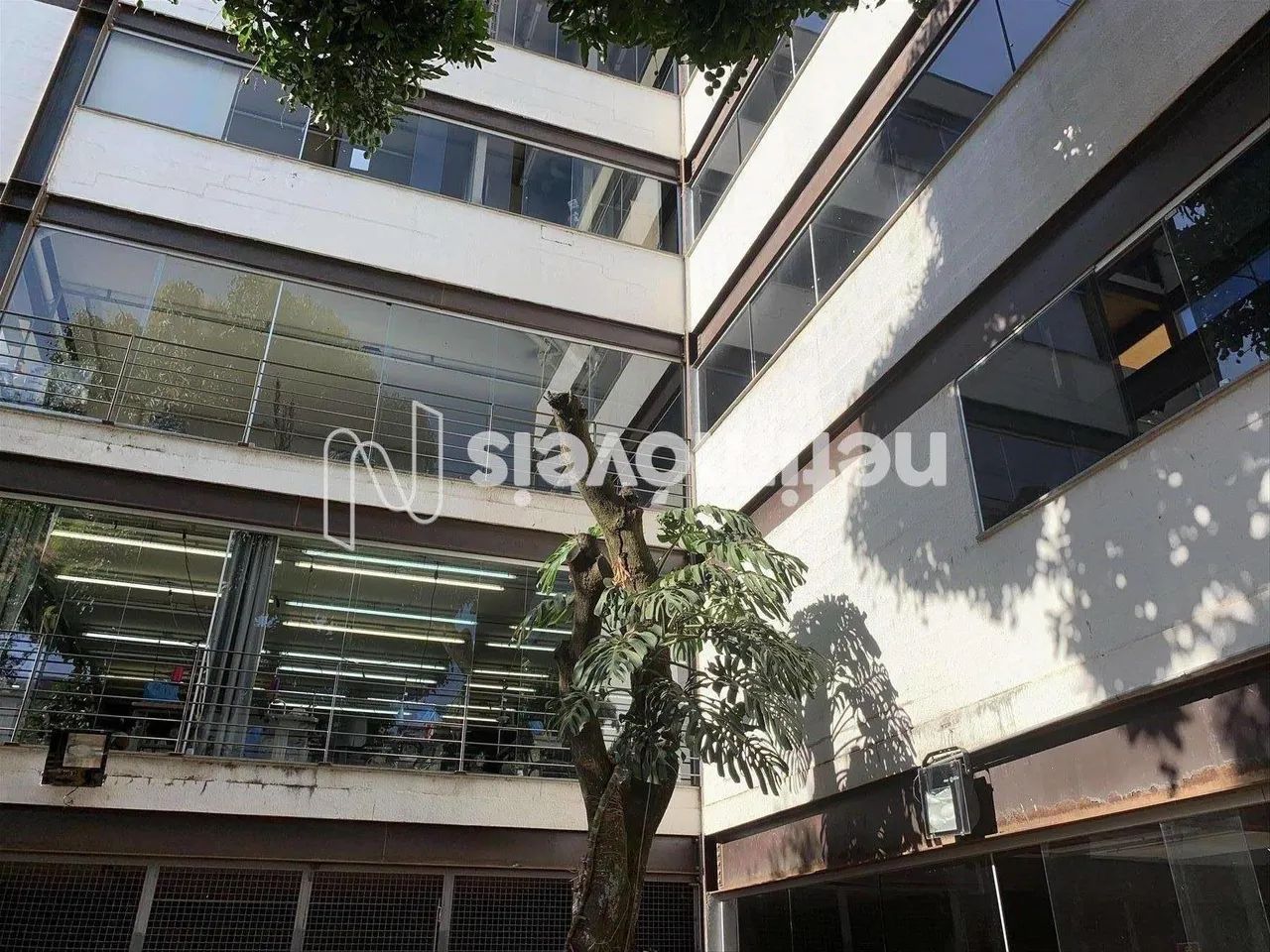 Venda Prédio São Lucas Belo Horizonte - Foto 2