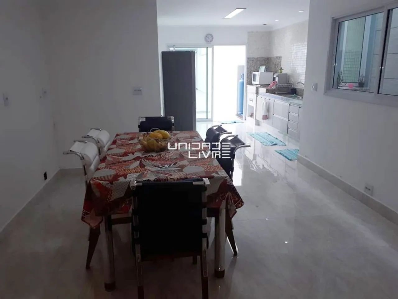 Casa na Vila Oliveira com 4 suítes - Foto 5