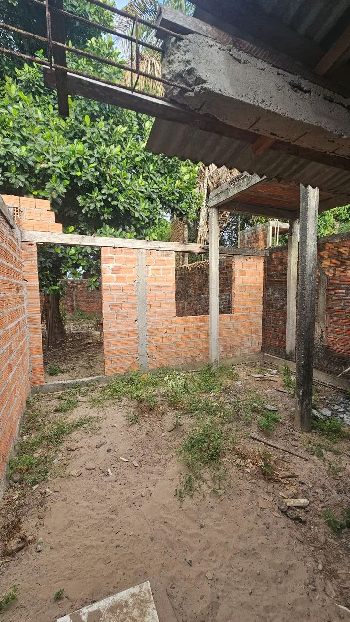 Vendo casa na vila riod - Foto 2