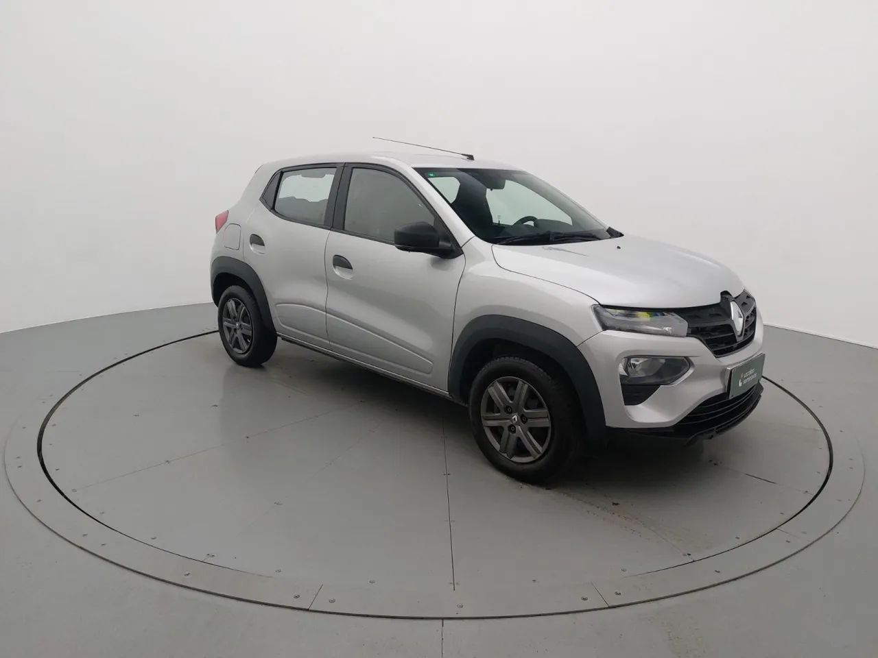 Renault Kwid 1.0 Zen, foto 7 de 18