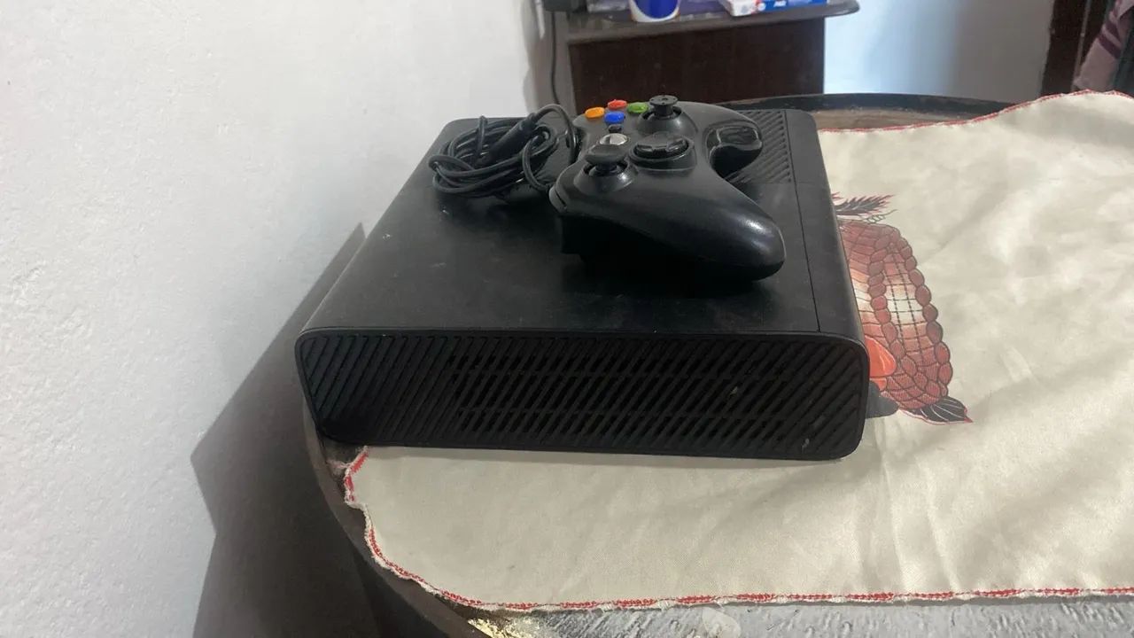 Vende-se Xbox 360  - Foto 3