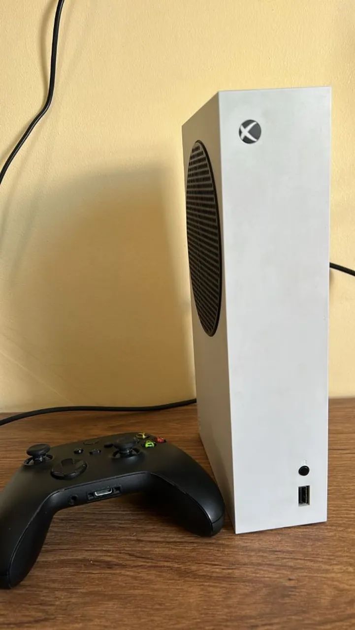 Xbox séries S - Foto 3