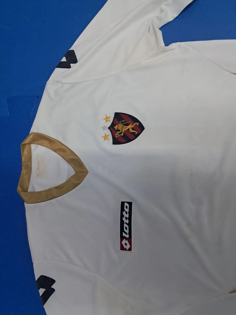 Camisa do sport de recife  - Foto 2