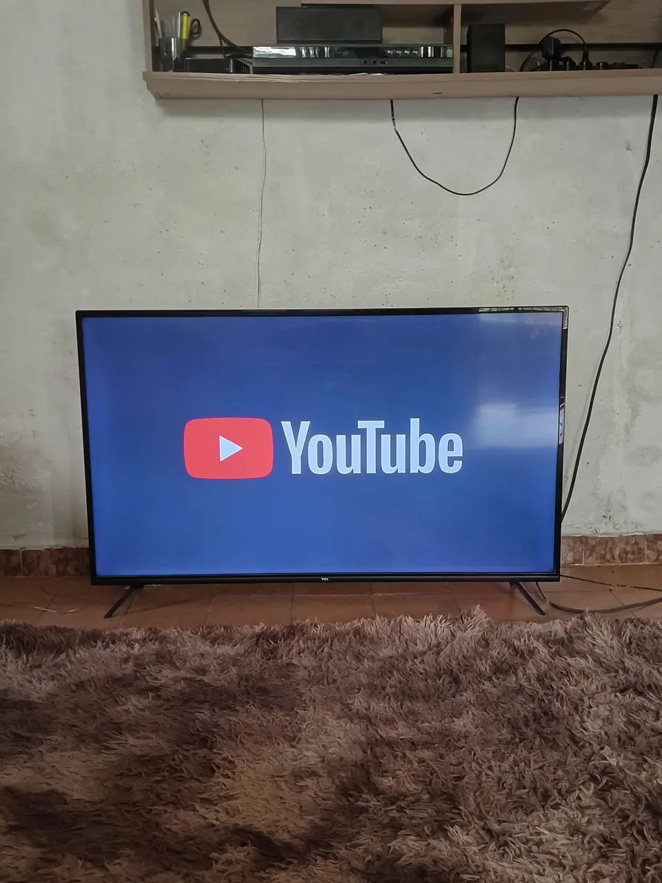TV LCD 50 POLEGADAS - Foto 4