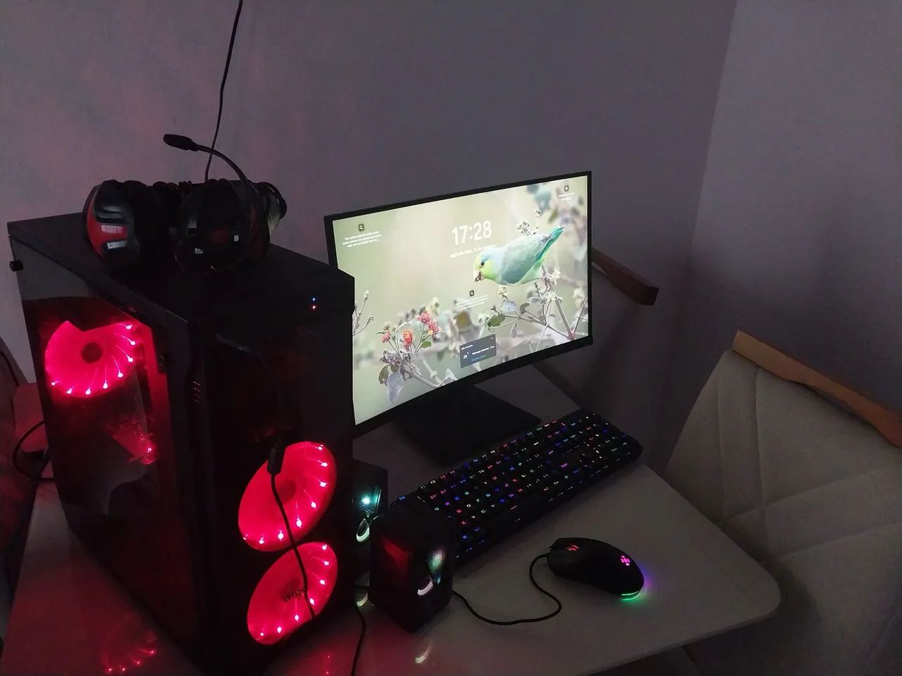 Pc gamer  - Foto 2