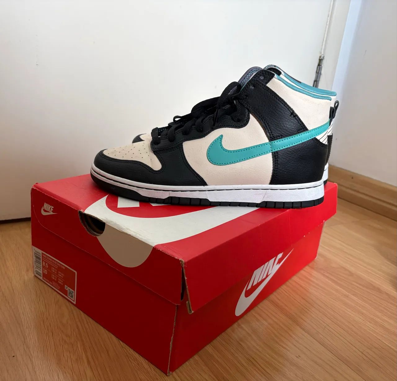 olx nike dunk