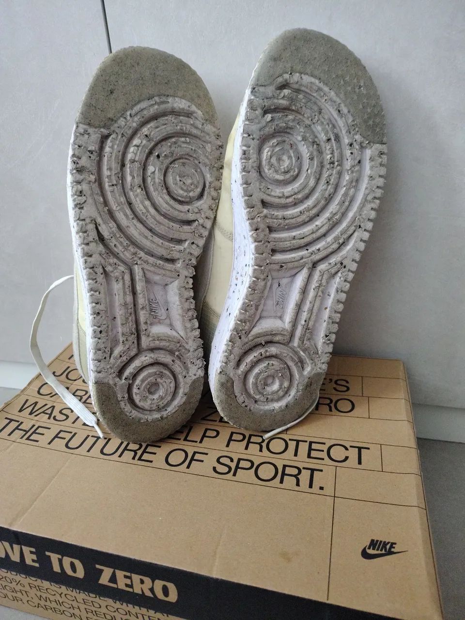 Tênis Air Force 1 Caráter 42 - Foto 2