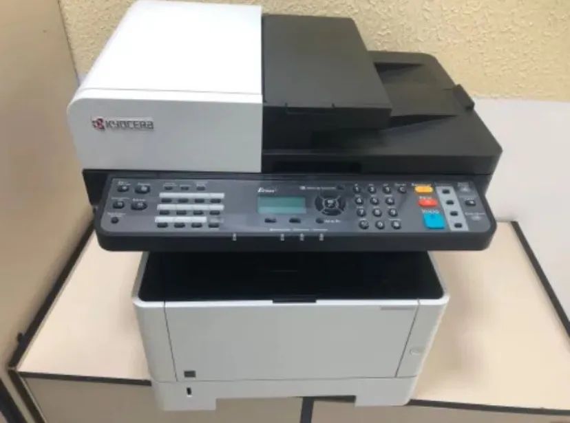 Impressora kyocera m2040  - Foto 3